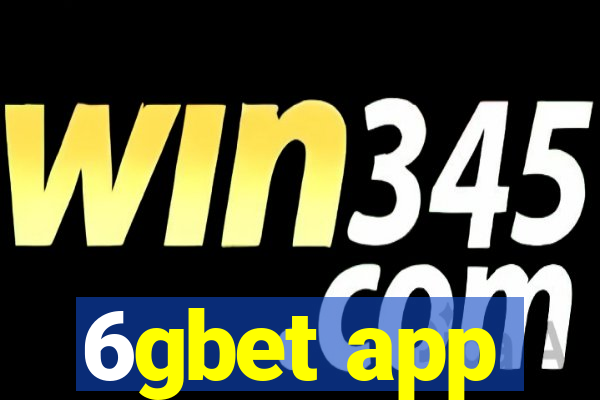6gbet app